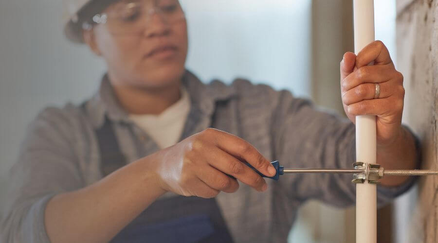 Professional annual plumbing maintenance services in Kingsland, AR